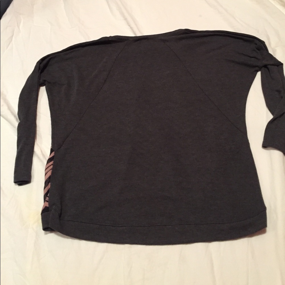 EUC/Top/size medium Rue21 - Picture 8 of 8